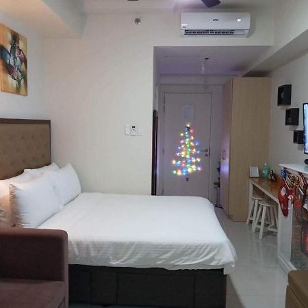 شقة Sky Breeze Haven تاجيتاي المظهر الخارجي الصورة