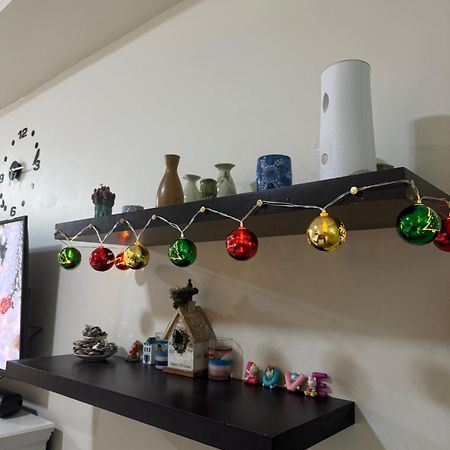 شقة Sky Breeze Haven تاجيتاي المظهر الخارجي الصورة
