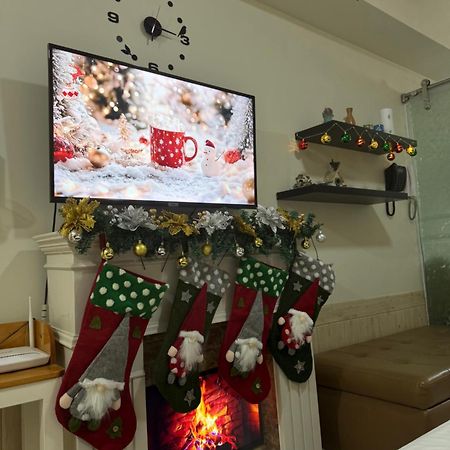 شقة Sky Breeze Haven تاجيتاي المظهر الخارجي الصورة