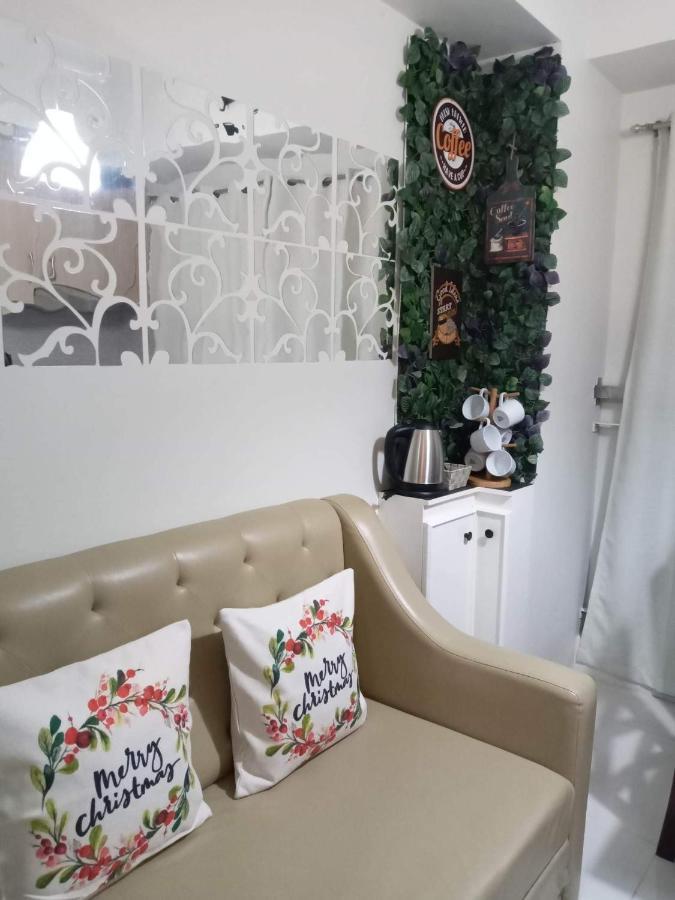 شقة Sky Breeze Haven تاجيتاي المظهر الخارجي الصورة