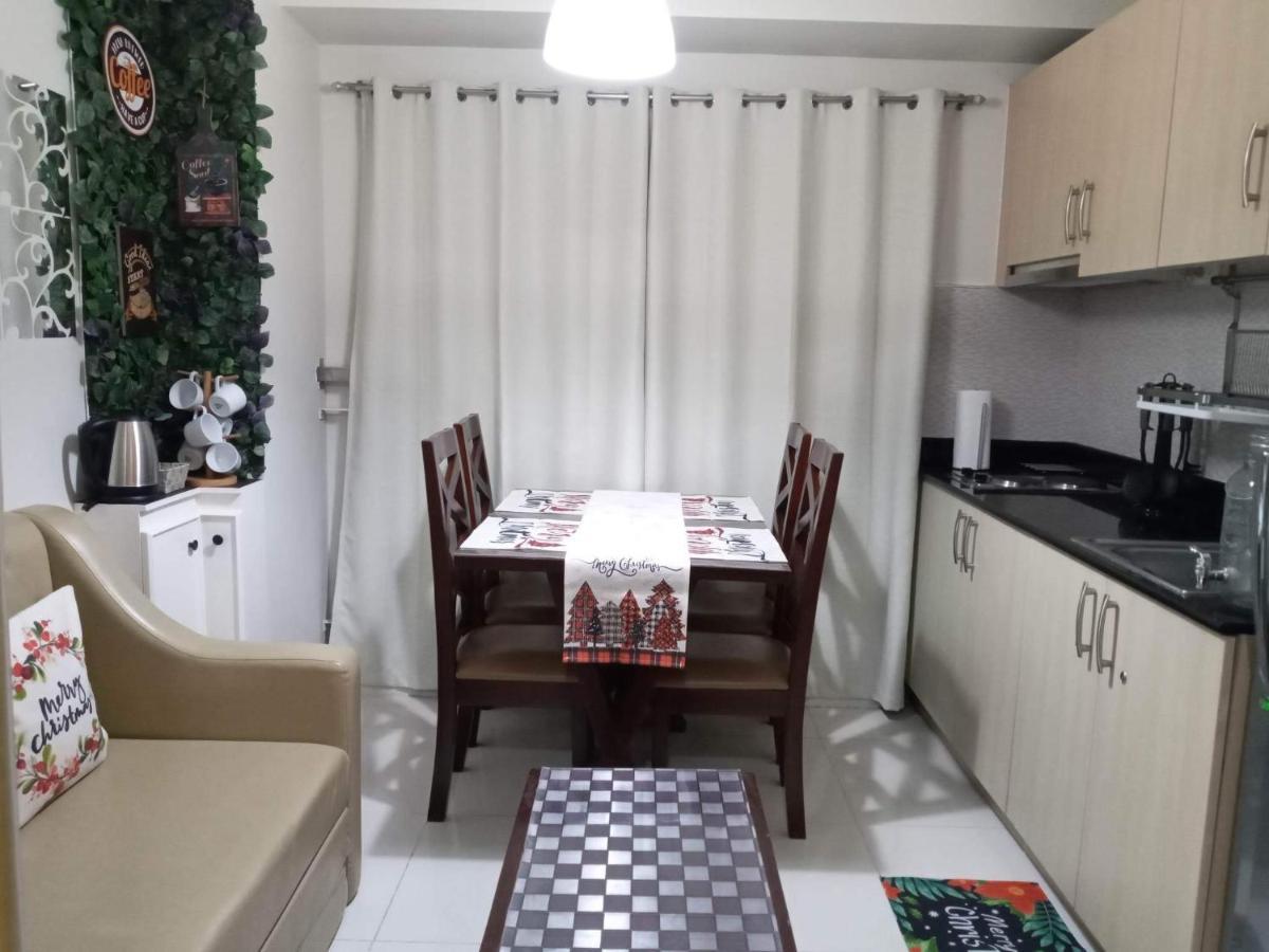 شقة Sky Breeze Haven تاجيتاي المظهر الخارجي الصورة
