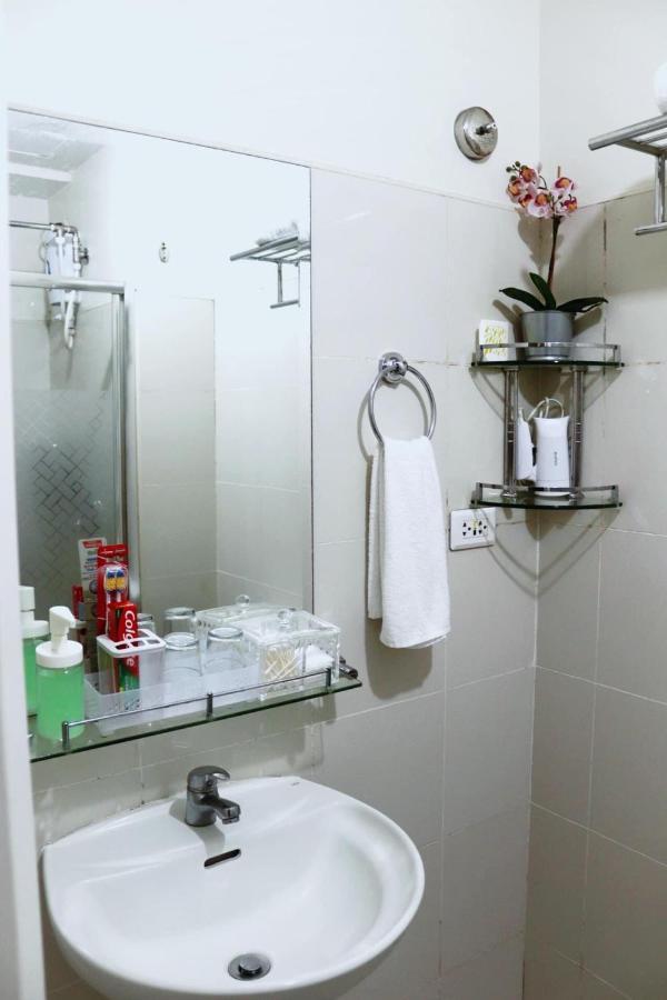 شقة Sky Breeze Haven تاجيتاي المظهر الخارجي الصورة