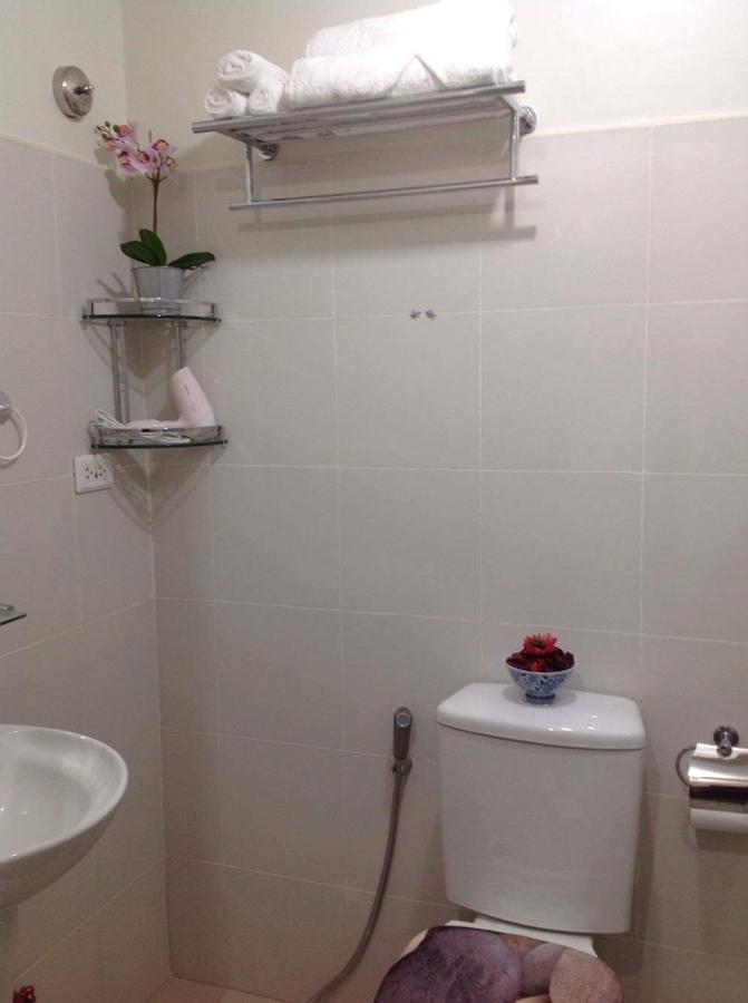 شقة Sky Breeze Haven تاجيتاي المظهر الخارجي الصورة